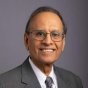 Satish Tripathi. 
