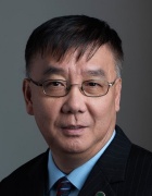 Jim Zheng. 