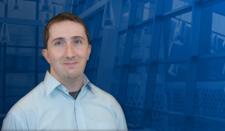 Nicholas Mastronarde.