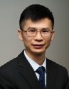 Yulong Huang. 