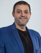 Mostafa Mohammed. 