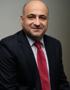 Bakr Albahri. 