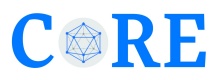 CoRE logo. 