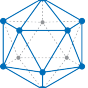 Erich Bloch Symposium logo. 