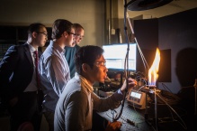MAE student in the Yoo lab. 