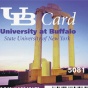 UB Card sample. 