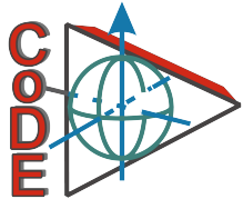 Control, Dynamics and Estimation Laboratory (CoDE). 