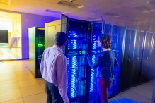 Center for Computational Research. 