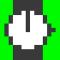 Hackernoon logo. 