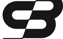 Series B Logo. 