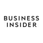 Business Insider logo. 