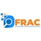 Digital Forensics, Research and Analytics Center Logo. 