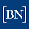The Buffalo News Logo. 