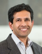 Sriram Neelamegham. 