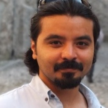 Halil Tetik. 