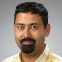 Amit Sanyal. 