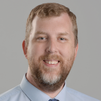 Photo of Patrick O. Kenney, MD. 